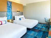 Aloft Plano Hotels in Collin County