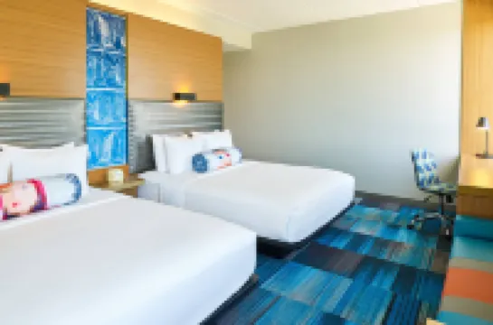 アロフト プラノ