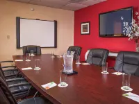 코트야드 바이 메리어트 햄프턴 햄프턴 호텔