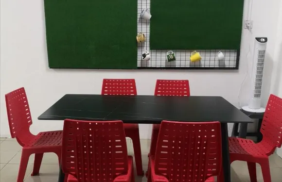 位於蘇祿海的3卧室獨棟房屋-2000平方米|帶2個獨立浴室