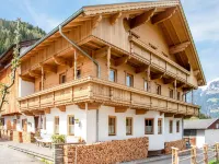 Lovely Apartment in Hainzenberg Next to Forest - 3 estrellas