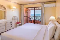 Barbados Beach Club Resort - All Inclusive Hotels in Oistins