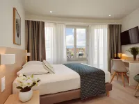 Hotel Suisse Hotel dekat Bandara Jenewa