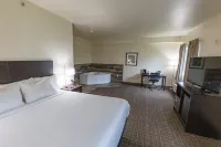 Cobblestone Hotel & Suites-Sheldon Hotel dekat Northwest Iowa Community College–Sheldon