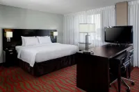 คอร์ทยาร์ด เซนต์เคลาด์