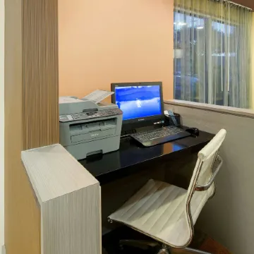 Fairfield Inn & Suites Austin-University Area Отели рядом с достопримечательностью «Библиотека и музей имени Линдона Б. Джонсона»