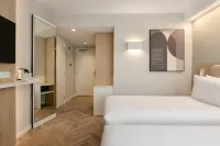 Holiday Inn Express EVORA by IHG Hotel a 