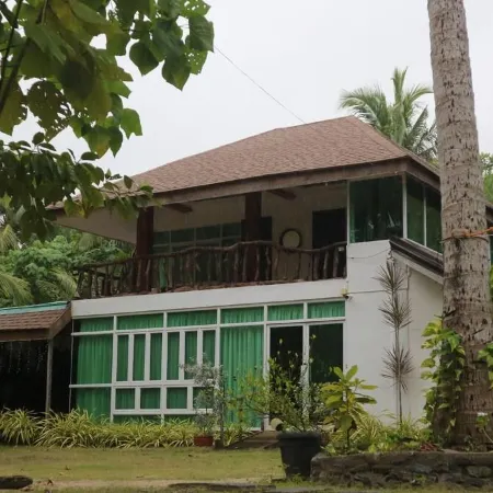 Family Casa in Baler w/ Pool & Spa Tub – 20 Guests