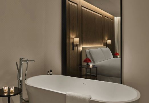 디 아부다비 에디션 외관 이미지