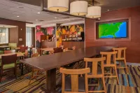 Fairfield Inn & Suites Richmond Ashland Hotel a Ashland