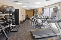 Fairfield Inn & Suites San Diego Pacific Beach