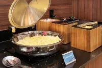Fairfield Inn & Suites Vernon - พร้อมอาหารเช้า