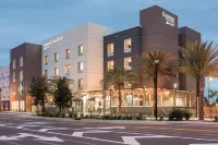 Fairfield Inn & Suites Melbourne Viera Town Center - gimnasio