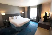 Fairfield Inn & Suites des Moines Airport Hotels in Norwalk