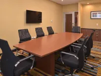 Fairfield Inn & Suites Fremont Hotels in Dodge County