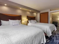 Fairfield Inn & Suites Texarkana Hotels in Texarkana