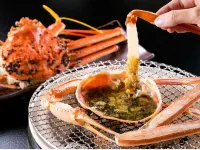 Echizen Kuriya Hot Spring Araki Hotels in Echizen Town