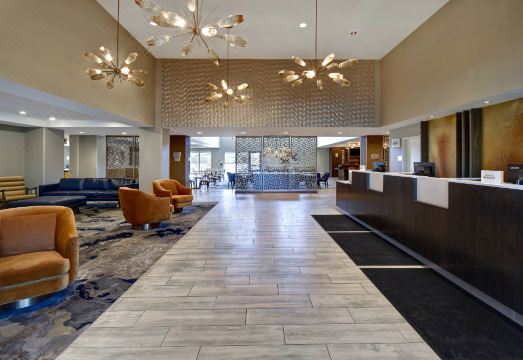 페어필드 인 & 스위트