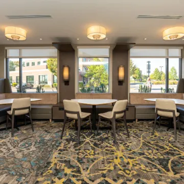 Residence Inn Nashville Mt. Juliet