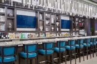 Boca Raton Marriott at Boca Center - bar