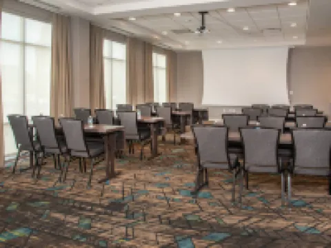 Residence Inn Fulton at Maple Lawn Hotels in Fulton