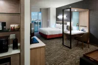 SpringHill Suites Clearwater Beach