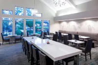 Residence Inn Denver Highlands Ranch - breakfast