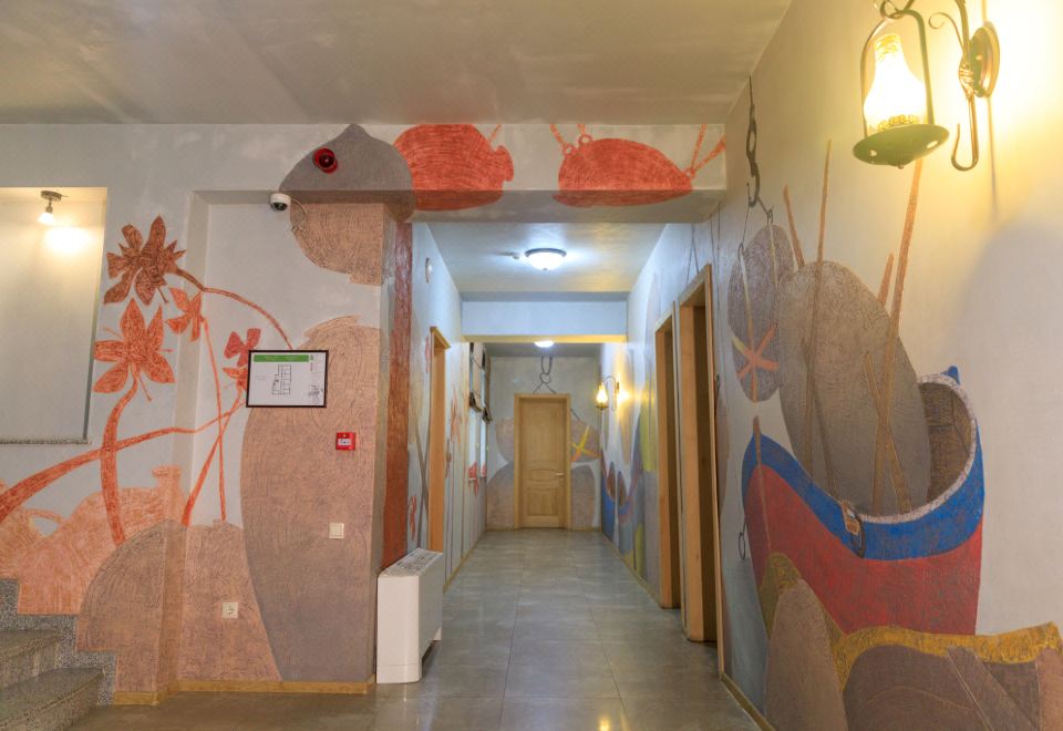 호텔 와인 팰리스 이미지