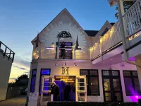Pilgrim House