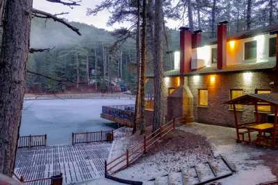 Doceia Otel Hotel di 