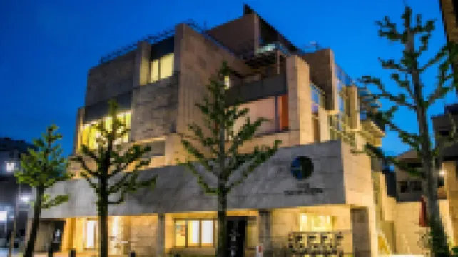 斯克林飯店-精品豪華設計精選