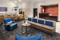 聖安東尼奧機場萬豪TownePlace酒店 - 接送服務/穿梭巴士