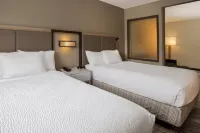 SpringHill Suites Orlando Altamonte Springs/Maitland Hotels in Altamonte Springs