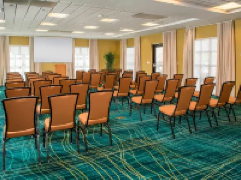 SpringHill Suites Prince Frederick Hotels in Prince Frederick