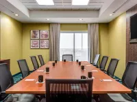 SpringHill Suites Cheyenne Hotels in Cheyenne
