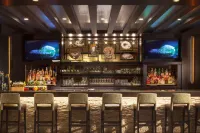The Westin Princeton at Forrestal Village - bar