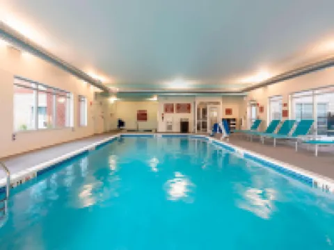 TownePlace Suites Louisville North Hotels in Clark County