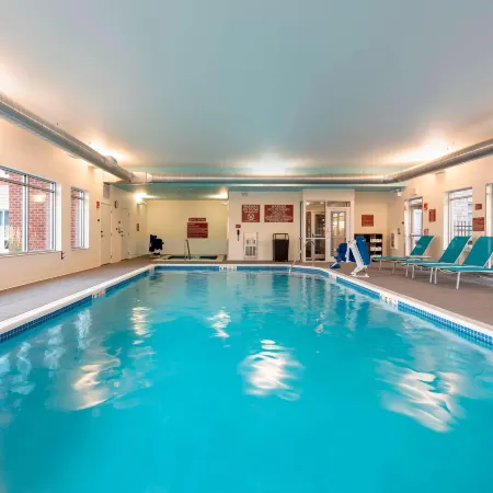 TownePlace Suites Louisville North
