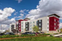 TownePlace Suites Columbus Hilliard - Gym