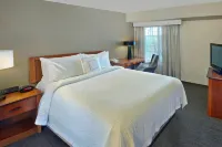 Residence Inn Fort Lauderdale Weston Hotels in Weston