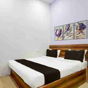 Hotel O the Gold Inn Hotel Rooms