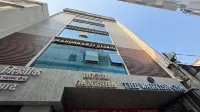 Hotel Ganesha - residential Hotels in 