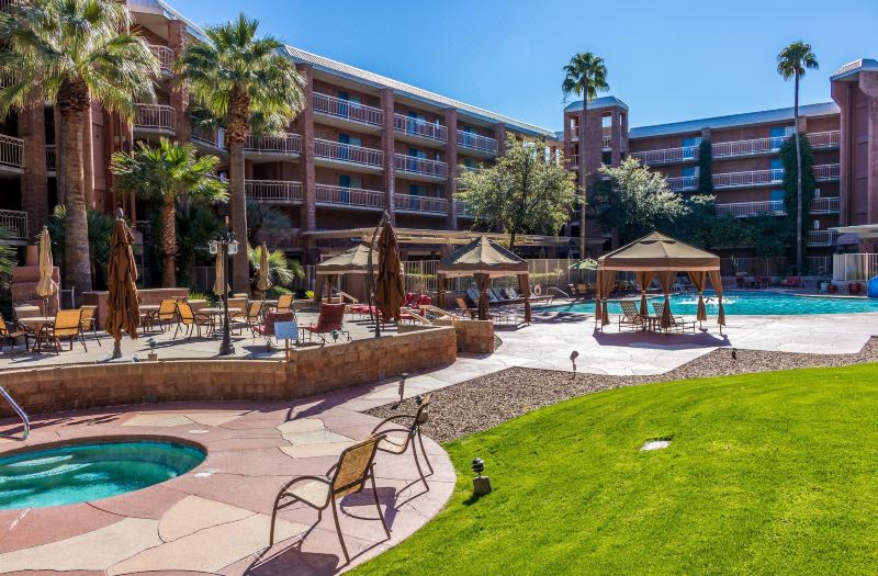 Embassy Suites by Hilton Tucson East photo 2