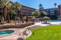 Embassy Suites by Hilton Tucson East Hotels in Tanque Verde