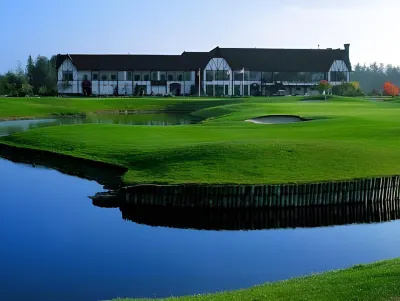 Semiahmoo Resort Golf & Spa, Trademark Collection by Wyndham