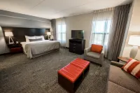 Staybridge Suites Albany Wolf RD-Colonie Center Hotels in Colonie