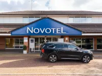 Novotel Milton Keynes Hotel a 