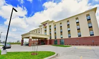Hampton Inn Kirksville Hotels in Kirksville