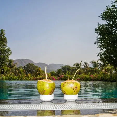 Golden Fields Resort