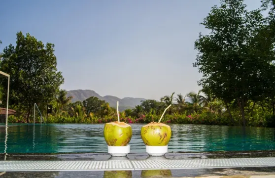 金色領域度假村